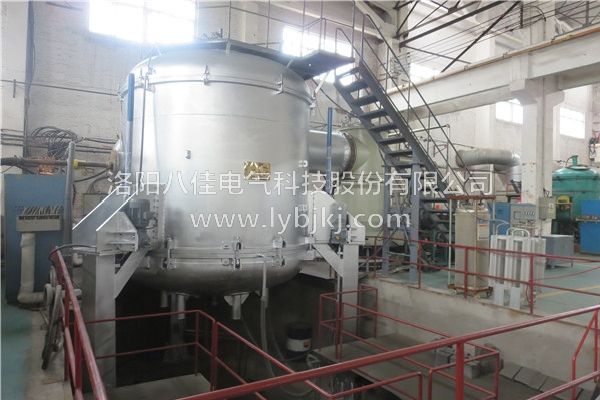 真空燒結(jié)爐是什么？原理及使用方法。