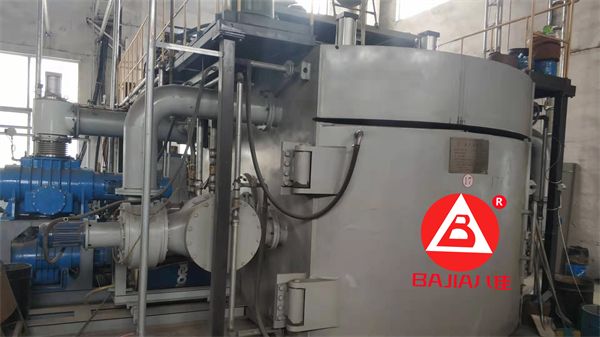 真空速凝爐的基本工作原理是什么？它如何快速凝固金屬材料？